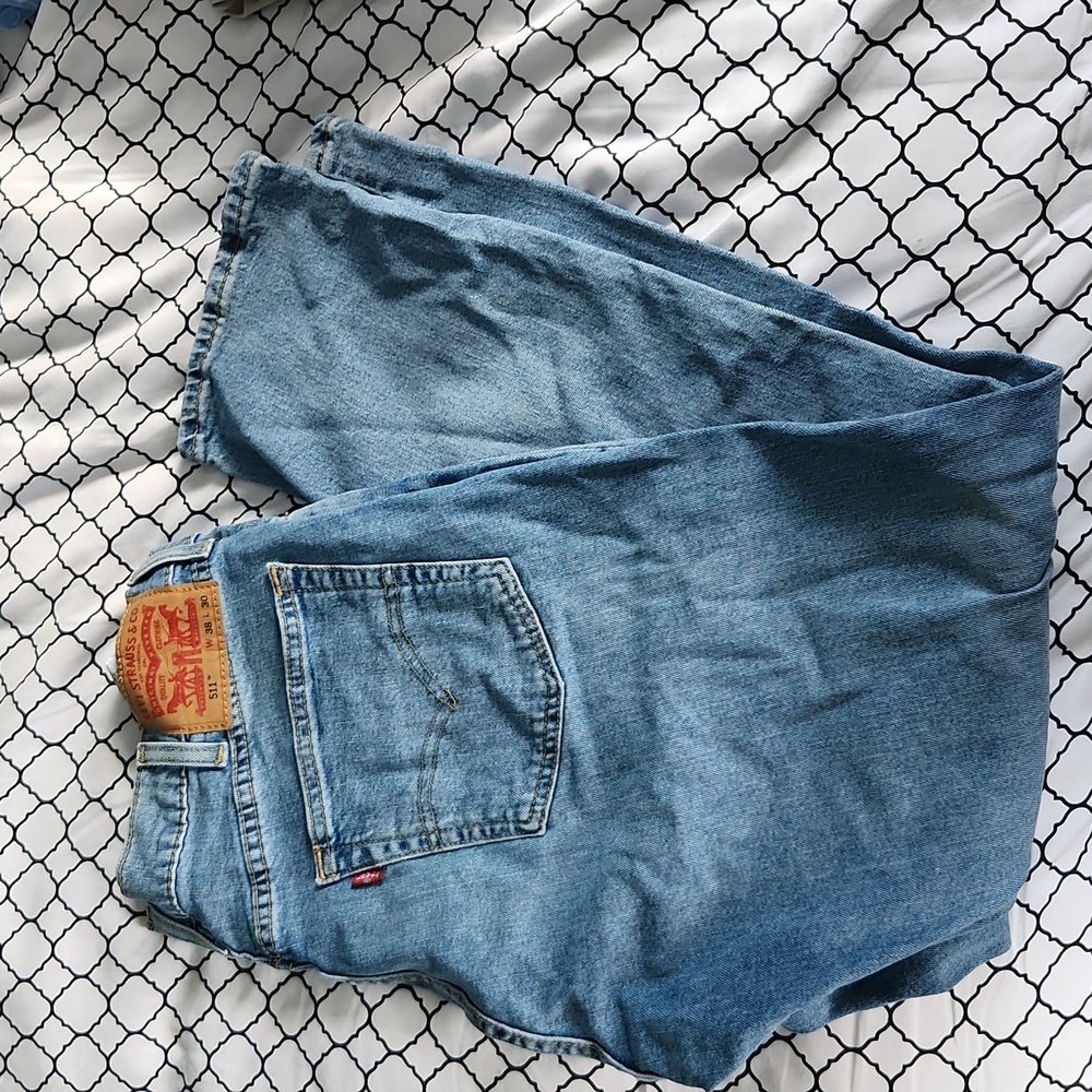 Levi's 511